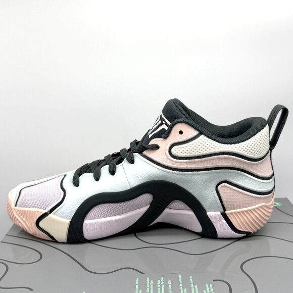 Jordan Mens Tatum 3 Sidewalk Chalk Shoes Sz 10 NEW Sneaker FZ6598-008 Nike main image 8